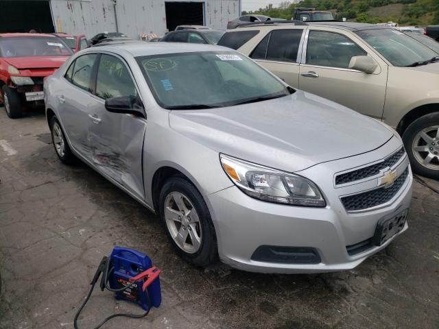 CHEVROLET MALIBU LS 2013 1g11b5sa5df216228