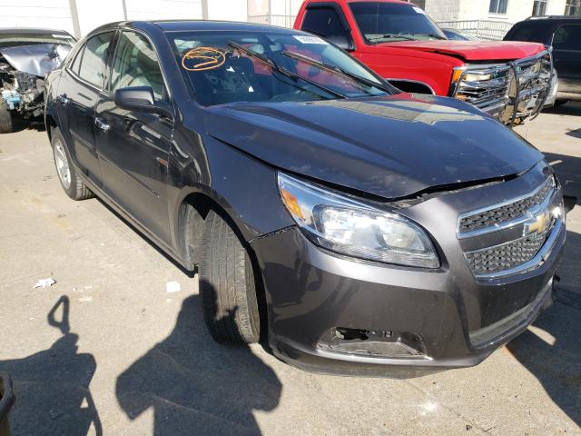 CHEVROLET MALIBU LS 2013 1g11b5sa5df218044