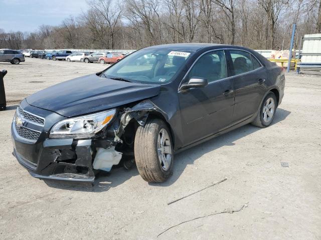 CHEVROLET MALIBU 2013 1g11b5sa5df218304