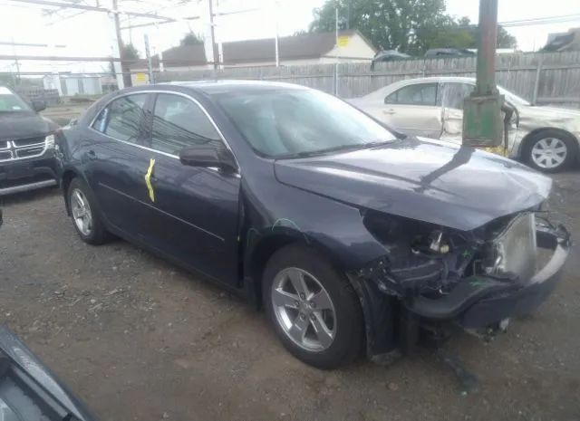 CHEVROLET MALIBU 2013 1g11b5sa5df218979