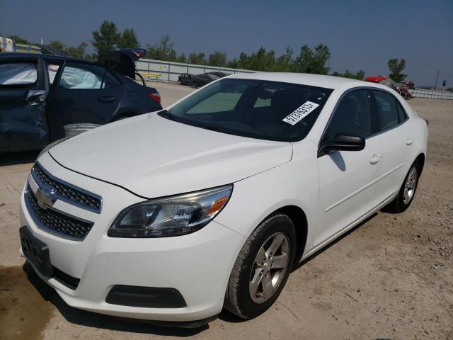 CHEVROLET MALIBU 2013 1g11b5sa5df219274