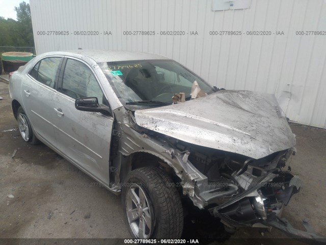 CHEVROLET MALIBU 2013 1g11b5sa5df222031