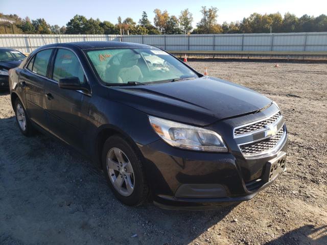 CHEVROLET MALIBU LS 2013 1g11b5sa5df222157