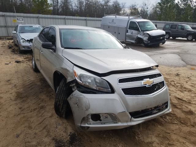 CHEVROLET MALIBU LS 2013 1g11b5sa5df226242