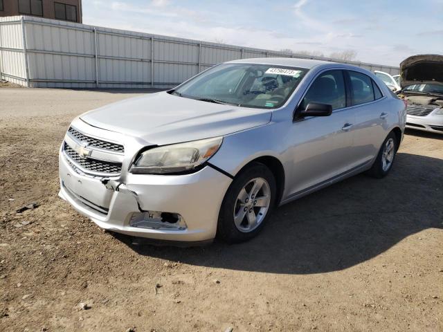 CHEVROLET MALIBU LS 2013 1g11b5sa5df226435