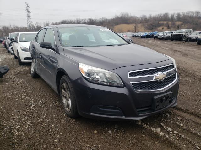 CHEVROLET MALIBU LS 2013 1g11b5sa5df227794