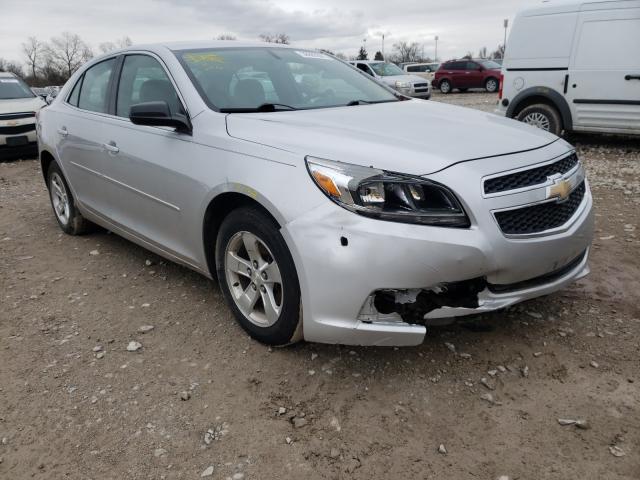 CHEVROLET MALIBU LS 2013 1g11b5sa5df229352