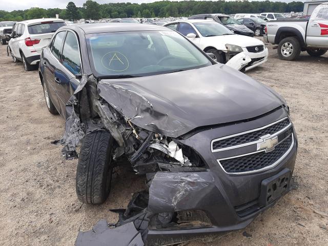 CHEVROLET MALIBU LS 2013 1g11b5sa5df231005