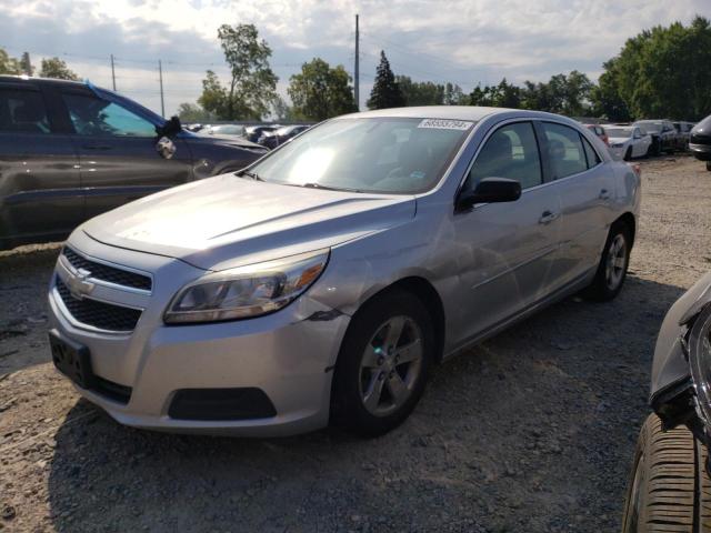 CHEVROLET MALIBU LS 2013 1g11b5sa5df238925