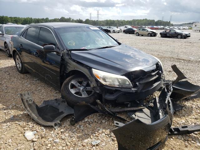 CHEVROLET MALIBU LS 2013 1g11b5sa5df241422