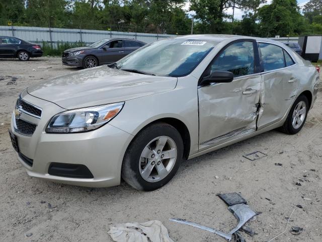 CHEVROLET MALIBU 2013 1g11b5sa5df242019