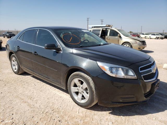 CHEVROLET MALIBU LS 2013 1g11b5sa5df242036