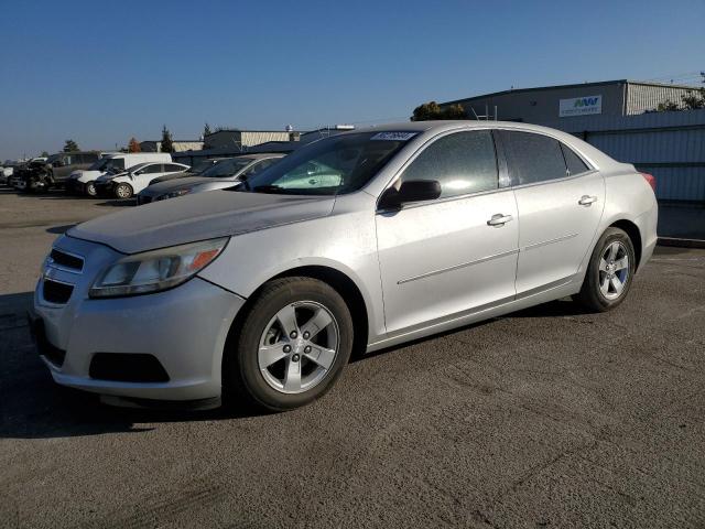 CHEVROLET MALIBU LS 2013 1g11b5sa5df245213