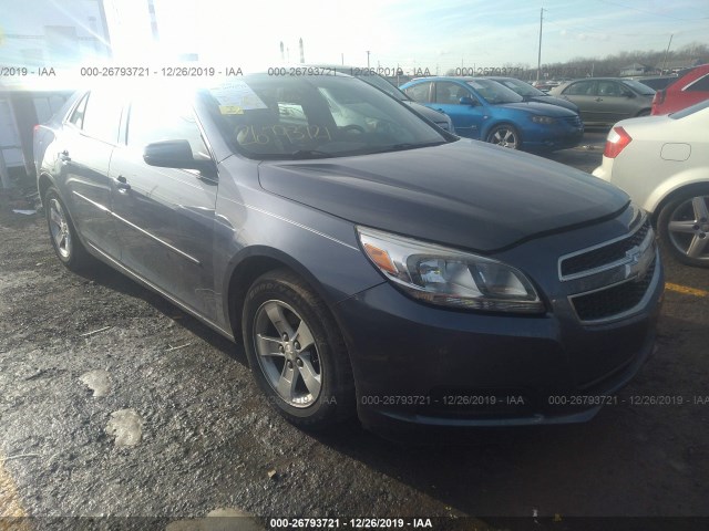 CHEVROLET MALIBU 2013 1g11b5sa5df247849