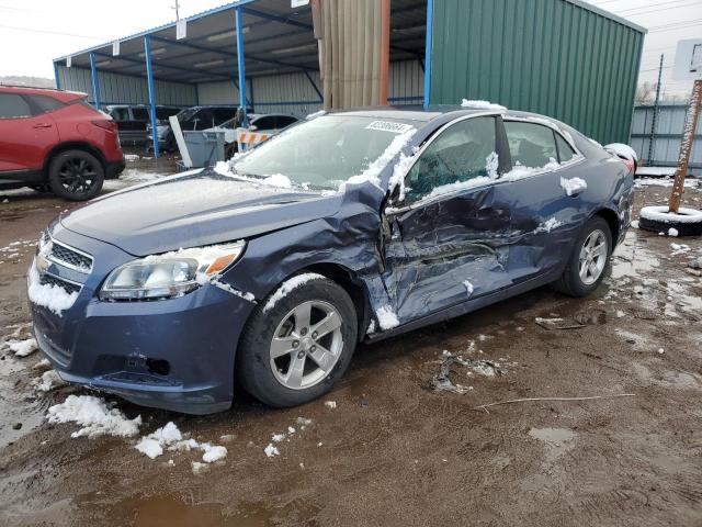 CHEVROLET MALIBU LS 2013 1g11b5sa5df250170