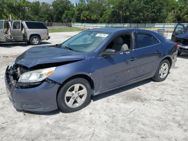 CHEVROLET MALIBU LS 2013 1g11b5sa5df253151