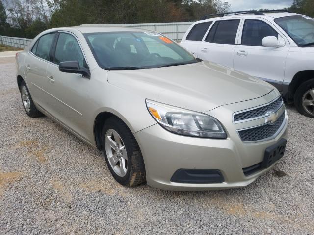 CHEVROLET MALIBU LS 2013 1g11b5sa5df253182