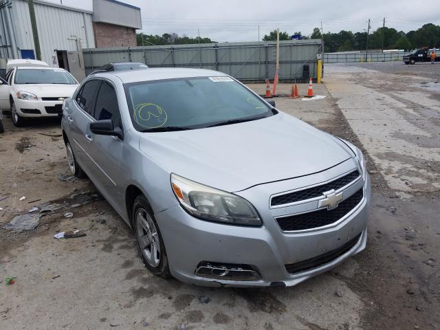 CHEVROLET MALIBU LS 2013 1g11b5sa5df255157