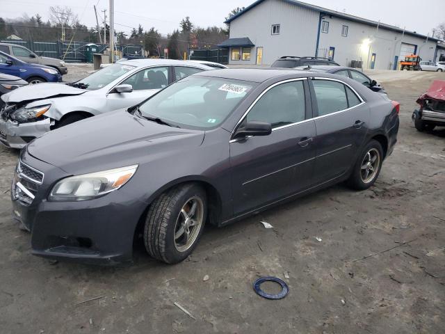 CHEVROLET MALIBU LS 2013 1g11b5sa5df256521