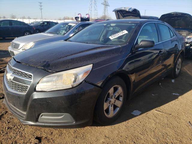 CHEVROLET MALIBU 2013 1g11b5sa5df257815