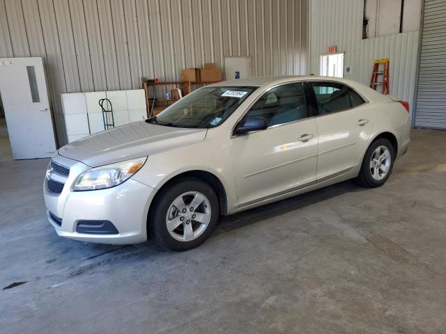 CHEVROLET MALIBU 2013 1g11b5sa5df259225