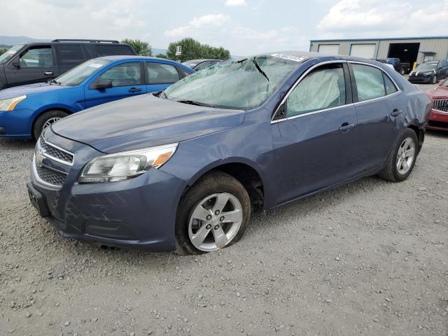 CHEVROLET MALIBU LS 2013 1g11b5sa5df259404