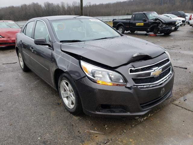 CHEVROLET MALIBU LS 2013 1g11b5sa5df260651