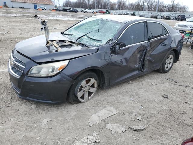 CHEVROLET MALIBU LS 2013 1g11b5sa5df261671