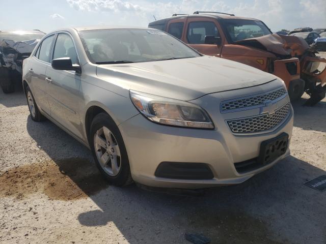 CHEVROLET MALIBU LS 2013 1g11b5sa5df265056