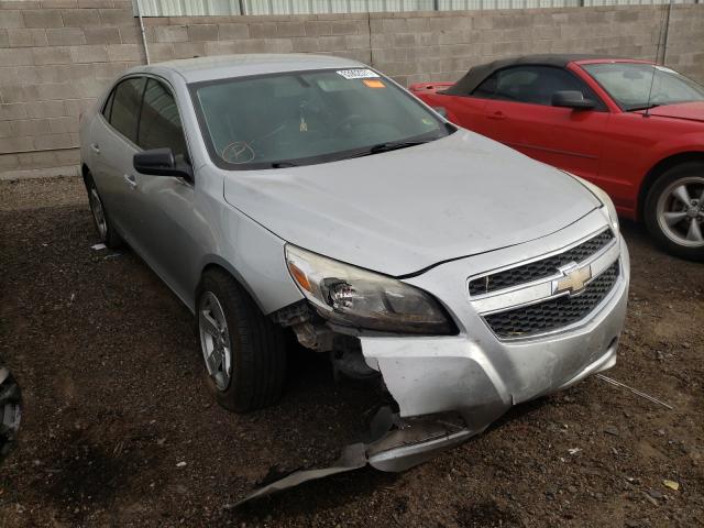 CHEVROLET MALIBU LS 2013 1g11b5sa5df266224