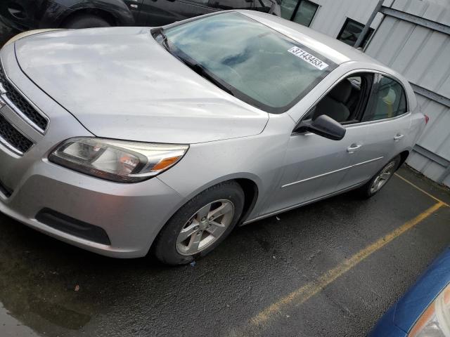 CHEVROLET MALIBU LS 2013 1g11b5sa5df269009