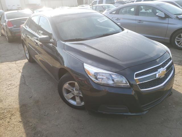 CHEVROLET MALIBU LS 2013 1g11b5sa5df269205