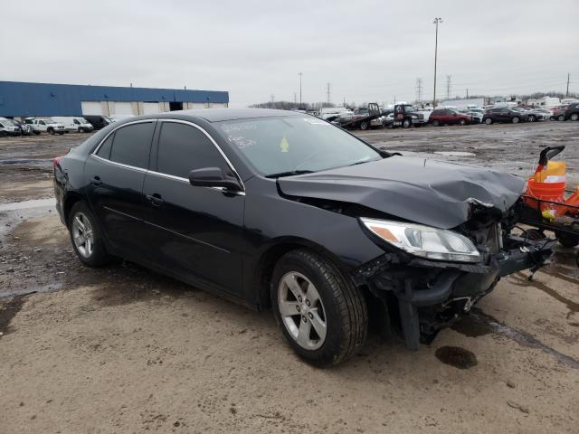 CHEVROLET MALIBU LS 2013 1g11b5sa5df269947