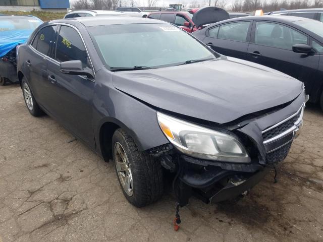 CHEVROLET MALIBU LS 2013 1g11b5sa5df271519