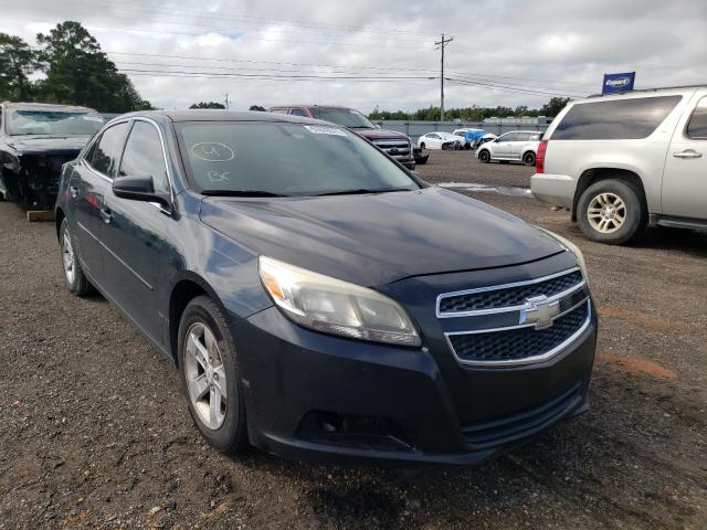 CHEVROLET MALIBU LS 2013 1g11b5sa5df271911