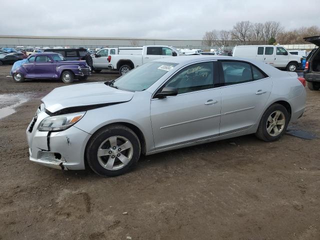 CHEVROLET MALIBU 2013 1g11b5sa5df275554