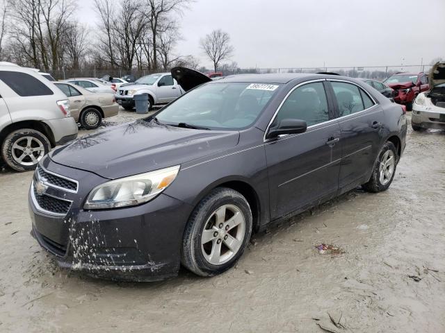 CHEVROLET MALIBU 2013 1g11b5sa5df277742