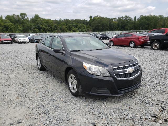 CHEVROLET MALIBU LS 2013 1g11b5sa5df290846