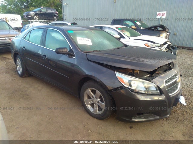 CHEVROLET MALIBU 2013 1g11b5sa5df294931