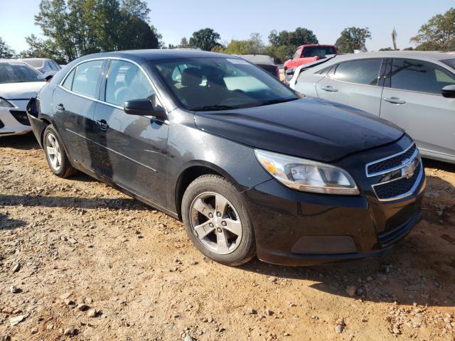 CHEVROLET MALIBU LS 2013 1g11b5sa5df299627