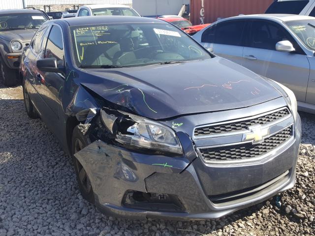 CHEVROLET MALIBU LS 2013 1g11b5sa5df304308