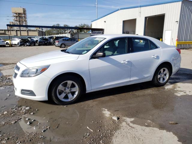 CHEVROLET MALIBU LS 2013 1g11b5sa5df323019