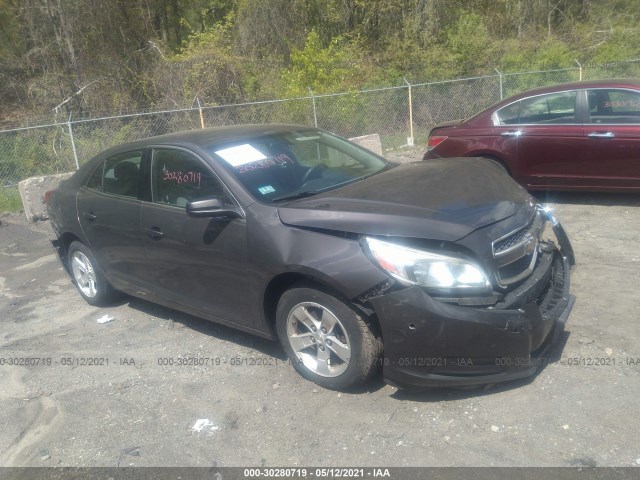 CHEVROLET MALIBU 2013 1g11b5sa5df323411