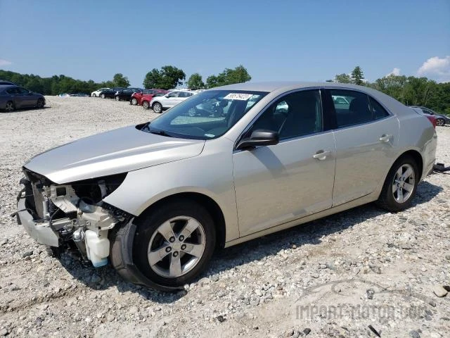 CHEVROLET MALIBU 2013 1g11b5sa5df326521