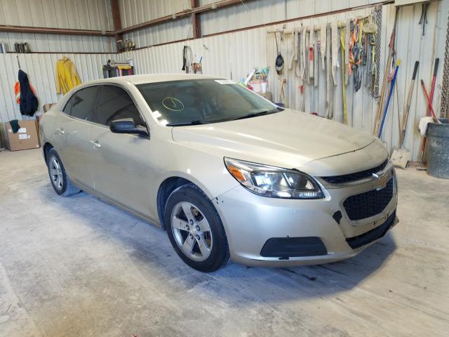 CHEVROLET MALIBU LS 2013 1g11b5sa5df327698