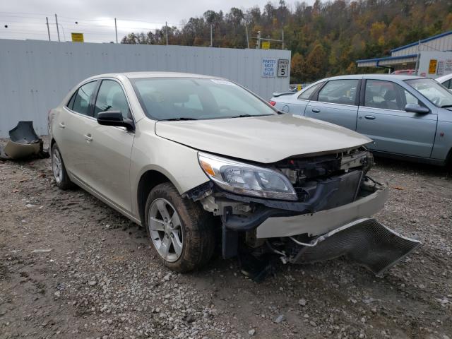 CHEVROLET MALIBU LS 2013 1g11b5sa5df336854