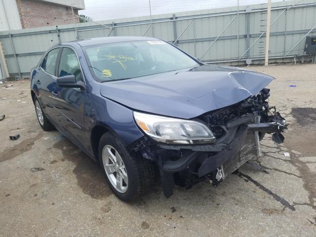 CHEVROLET MALIBU LS 2013 1g11b5sa5df336918