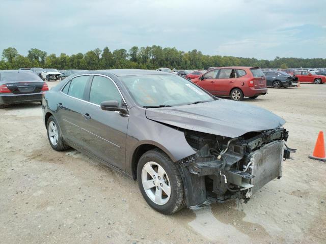 CHEVROLET MALIBU LS 2013 1g11b5sa5df338135