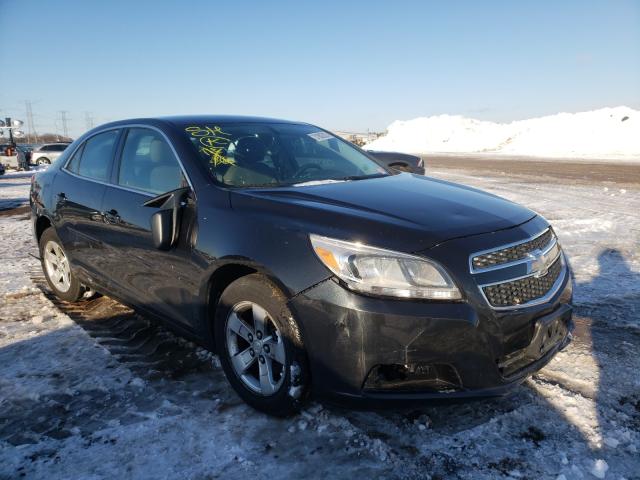 CHEVROLET MALIBU LS 2013 1g11b5sa5df338586