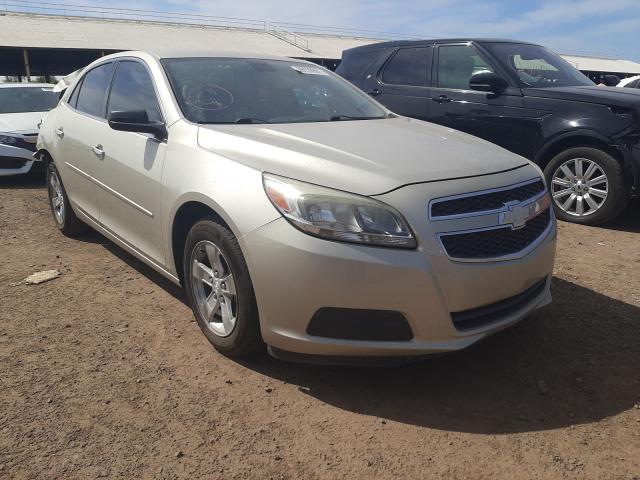 CHEVROLET MALIBU LS 2013 1g11b5sa5df339026